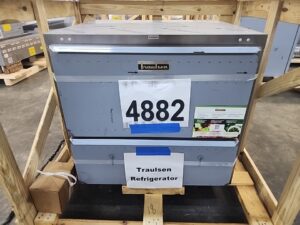 4882 Traulsen UHT32-D-SB refrigerator 20 (6)