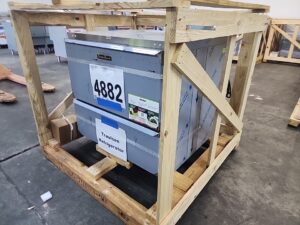 4882 Traulsen UHT32-D-SB refrigerator 20 (7)