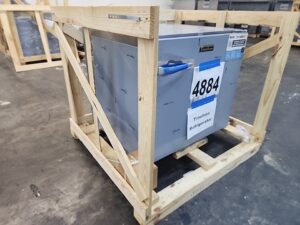 4884 Traulsen UHT32-R 1-door refrigerator (1)