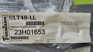 4889 Traulsen ULT48-LL compact freezer (6)