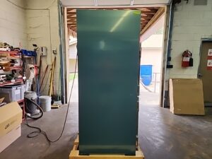 4700 Traulsen 2-door refrigerator AHT132WUT-HHS (1)