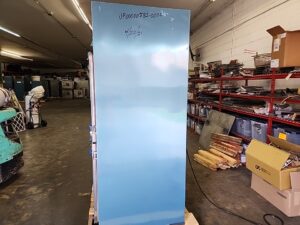 4700 Traulsen 2-door refrigerator AHT132WUT-HHS (5)