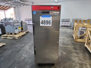 4896 Vulcan VBP18ES warming cabinet (2)