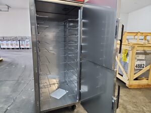 4896 Vulcan VBP18ES warming cabinet (4)