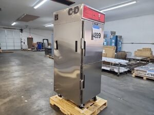 4899 Vulcan VCH16 cook and hold oven (12)