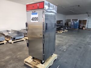 4899 Vulcan VCH16 cook and hold oven (5)