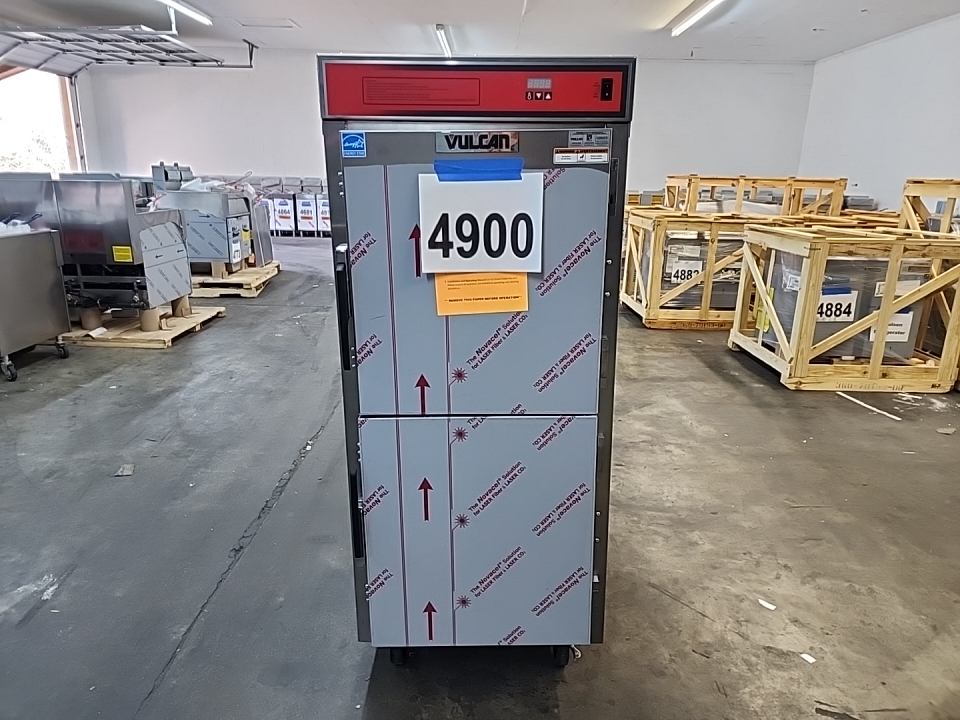 4900 Vulcan VBP15ES warming cabinet (2)
