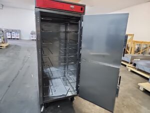4900 Vulcan VBP15ES warming cabinet (4)