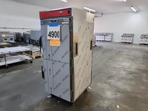 4900 Vulcan VBP15ES warming cabinet (5)