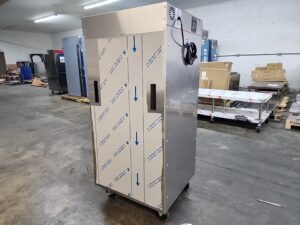 4900 Vulcan VBP15ES warming cabinet (6)