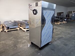 4900 Vulcan VBP15ES warming cabinet (9)