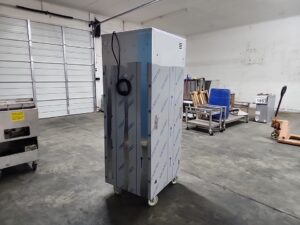 4901 Vulcan VHFA18 warming cabinet (6)