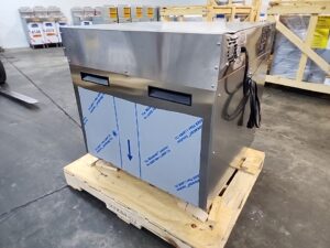 4906 Vulcan VBP5ES insulated warming cabinet (1)