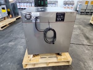 4906 Vulcan VBP5ES insulated warming cabinet (3)