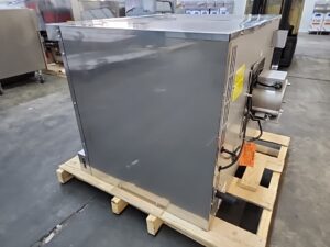 4908 Vulcan VC4GD convection oven gas (3)