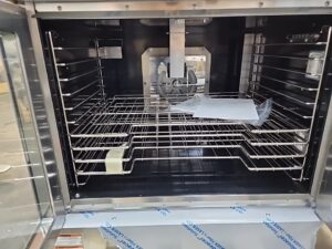 4913 Vulcan VC4GD gas convection oven (3)