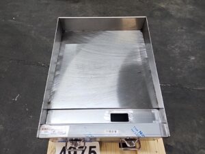 4975 Vulcan HEG24-1 electric griddle (3)