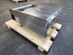 4975 Vulcan HEG24-1 electric griddle (5)