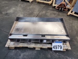 4979 Wolf AGM60-101 manual griddle (1)