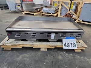 4979 Wolf AGM60-101 manual griddle (8)