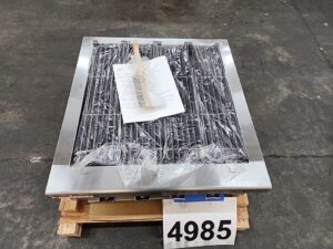 4985 Vulcan VCRB25-1 radiant charbroiler (3)