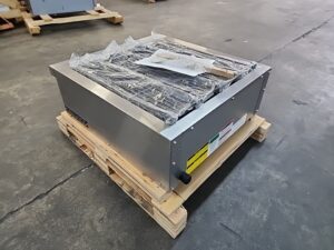 4985 Vulcan VCRB25-1 radiant charbroiler (5)