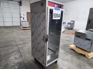 5004 Vulcan VP18 warming proofing cabinet (1)