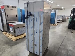 5004 Vulcan VP18 warming proofing cabinet (2)
