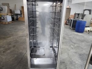 5004 Vulcan VP18 warming proofing cabinet (4)