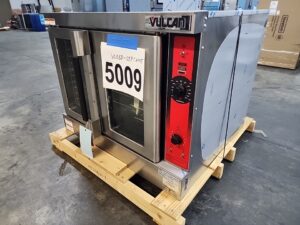 5009 Vulcan VC6GD bakers depth convection oven (4)