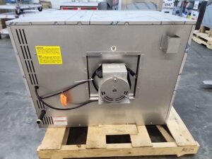5010 Vulcan VC5GD convection oven (6)