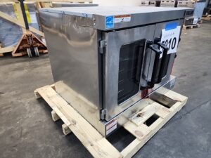 5010 Vulcan VC5GD convection oven (8)