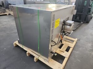 5012 Vulcan VC5GD convection oven (6)