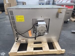 5012 Vulcan VC5GD convection oven (7)