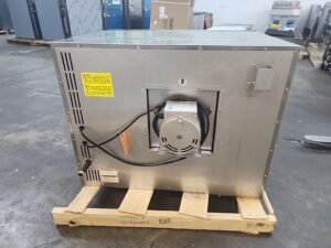 5013 Vulcan VC5GD convection oven (7)
