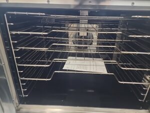 5014 Vulcan VC4GD convection oven (4)