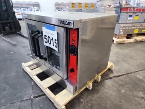 5015 Vulcan VC4GD convection oven (7)