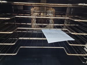 5016 Vulcan VC4GD convection oven (3)