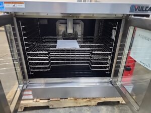 5018 Vulcan VC4GD convection oven (3)