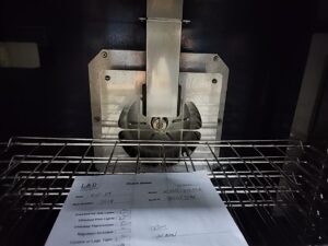 5018 Vulcan VC4GD convection oven (4)