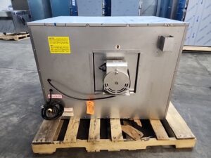 5018 Vulcan VC4GD convection oven (7)
