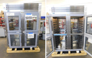 5059 Traulsen RHT232WPUT-HHG refrigerator