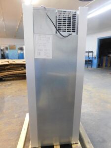 5063 Traulsen G10001 refrigerator (2)