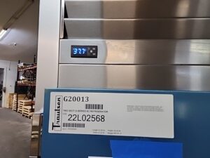 4430 Traulsen G20013 refrigerator (3)