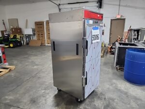 5006 Vulcan VBP15SL instulated warming cabinet (1)