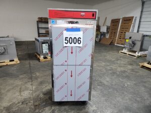 5006 Vulcan VBP15SL instulated warming cabinet (2)