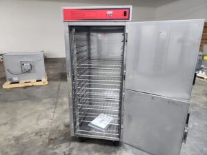 5006 Vulcan VBP15SL instulated warming cabinet (3)