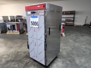 5006 Vulcan VBP15SL instulated warming cabinet (4)
