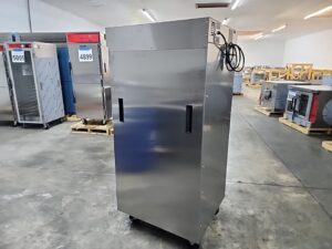 5006 Vulcan VBP15SL instulated warming cabinet (5)