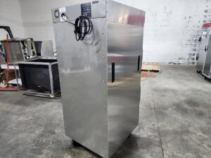 5006 Vulcan VBP15SL instulated warming cabinet (7)